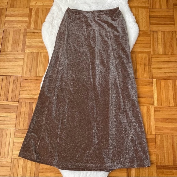 JOHANNA ORTIZ set two pieces skirt and bodysuit resort vacation mermaid size 4 - Picture 9 of 16